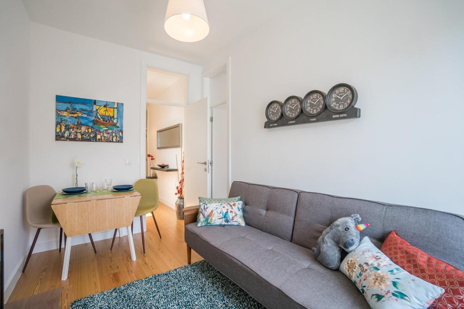 Guestready - Sweet Mick'S Home Lisbon Exterior photo