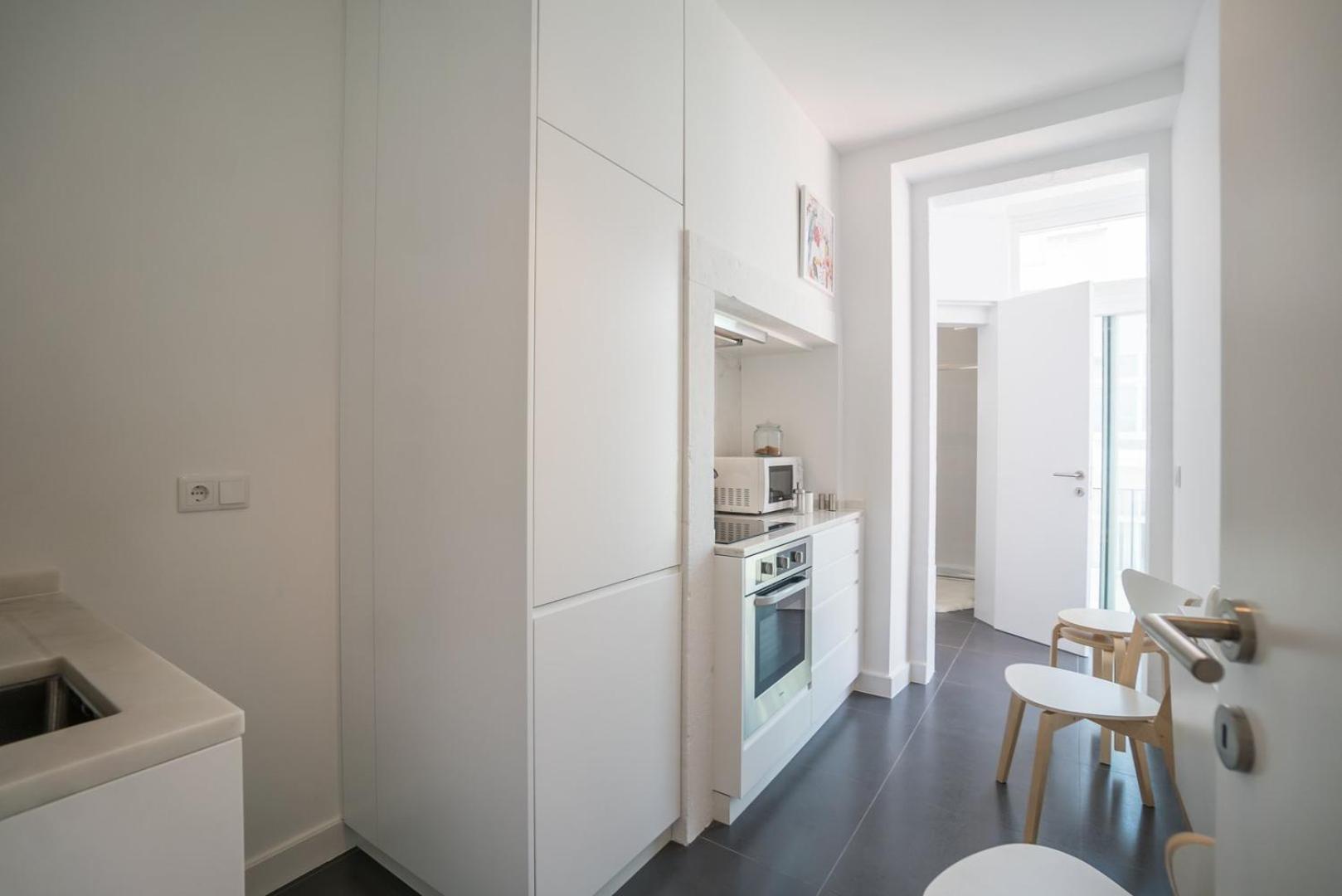 Guestready - Sweet Mick'S Home Lisbon Exterior photo