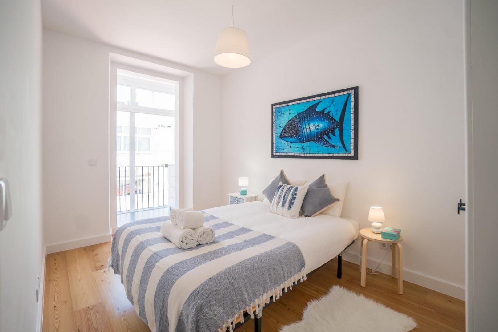 Guestready - Sweet Mick'S Home Lisbon Exterior photo