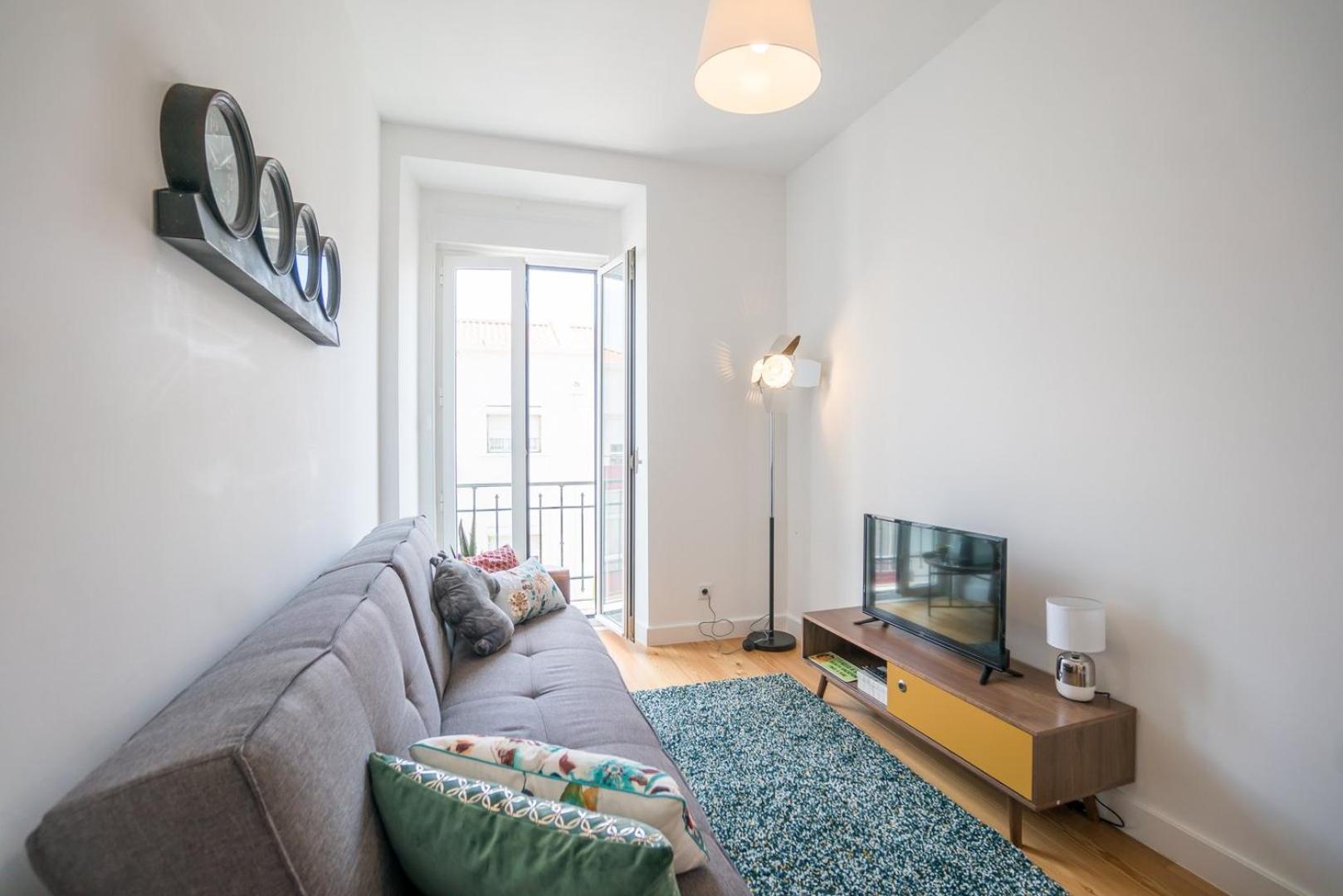 Guestready - Sweet Mick'S Home Lisbon Exterior photo
