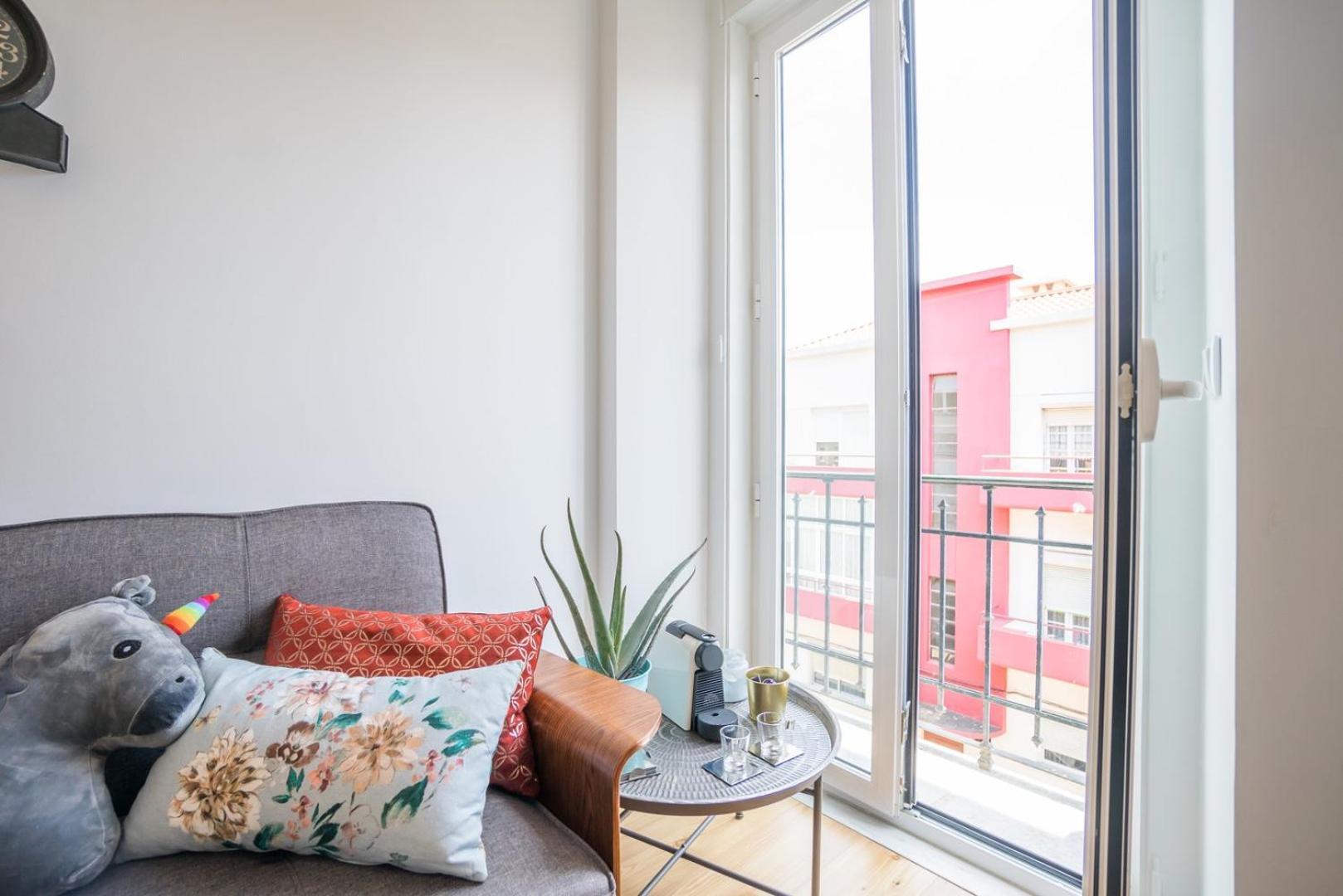 Guestready - Sweet Mick'S Home Lisbon Exterior photo